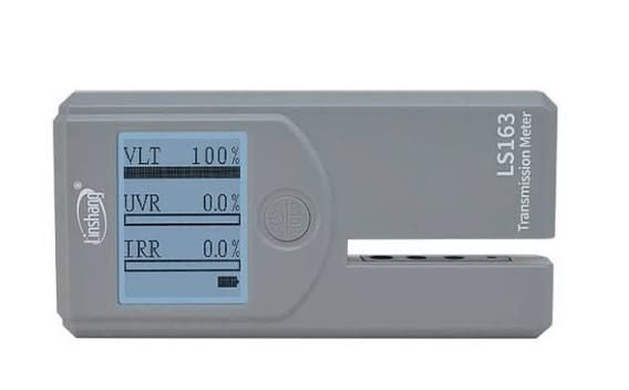LINSHANG - Transmission Meter (LS163)
