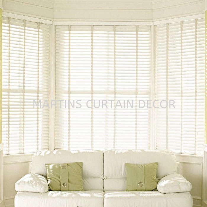 Venetian Blinds