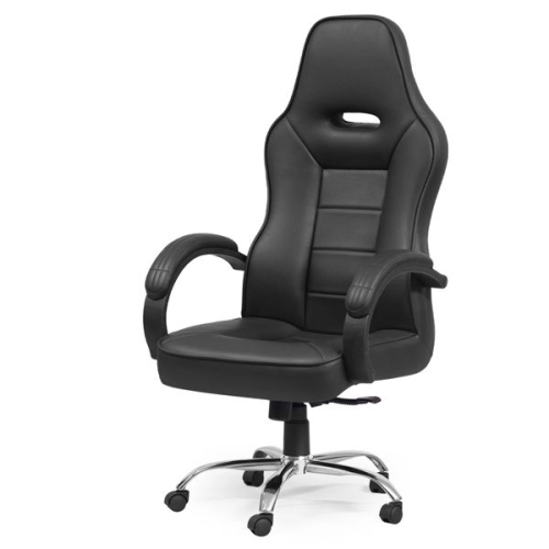 SPACE Office Chair Black