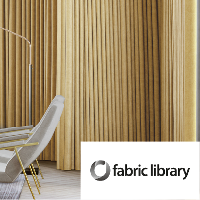 Fabric Library
