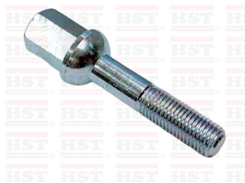 MERCEDES W124 W126 SPORT RIM WHEEL BOLT (HB-W126-10SP)