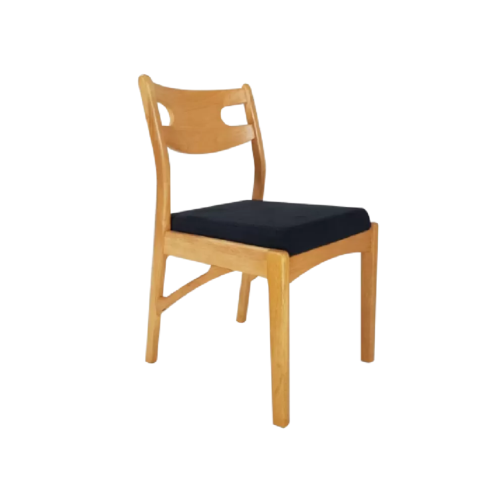 Bany Chair (Natural)