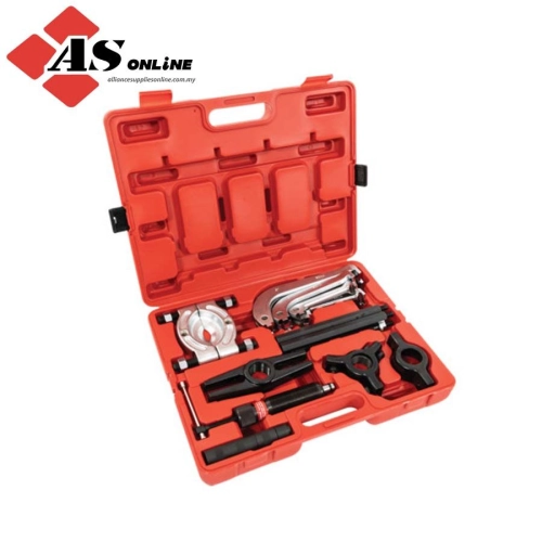 KENNEDY Hydraulic Puller Set (25-pce) / Model: KEN5033520K