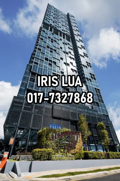 Expressionz Professional Suites @Bank lelong/Auction