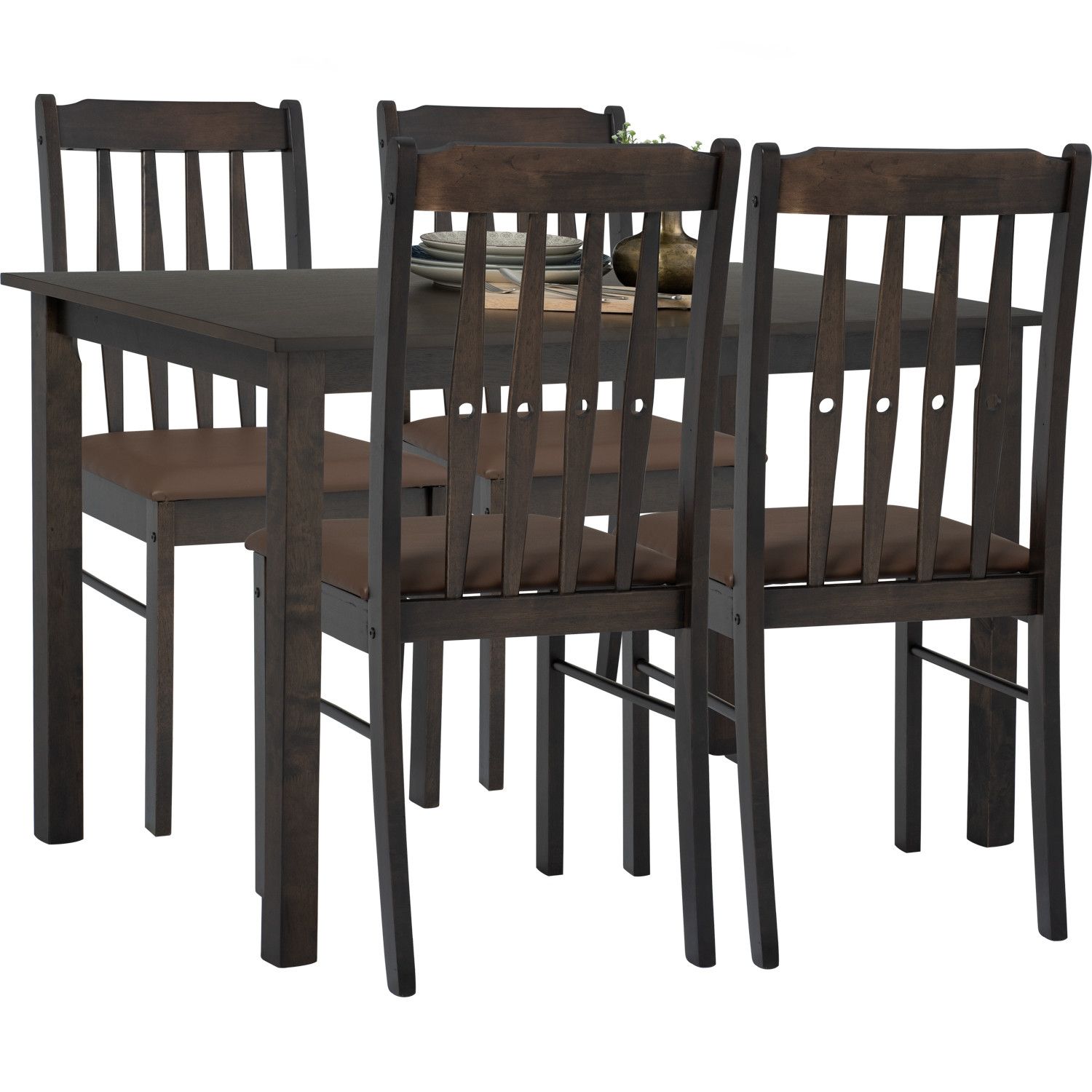 CREMINI DINING SET