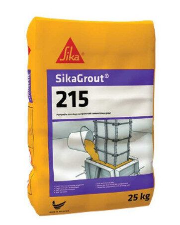 SikaGrout -215