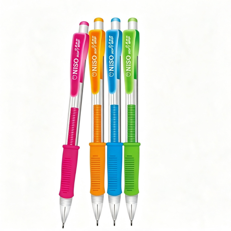 NISO MECHANICAL PENCILS