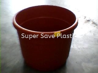 3580 FLOWER POT