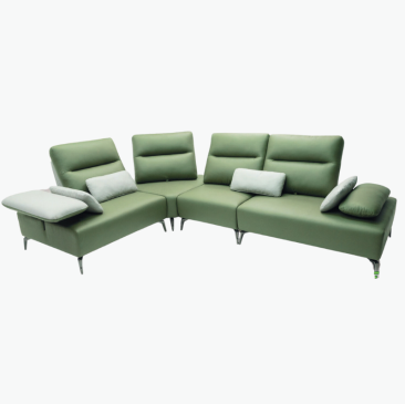 Icony Corner Sofa 135/246