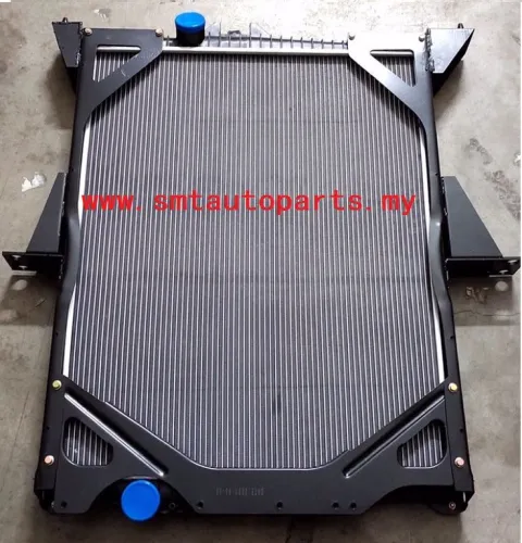  VOLVO fm13 FM12 VERSION 2 RADIATOR  20722444 20460178 20517350 fm12 fh12 fm13 fh13 fl10 fm9 fmx Fm4