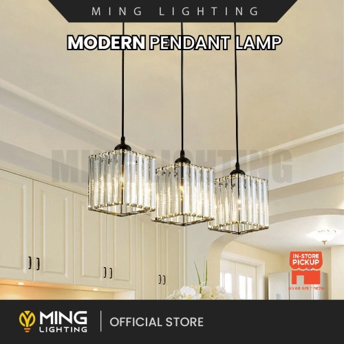 Modern Pendant Lamp 13138