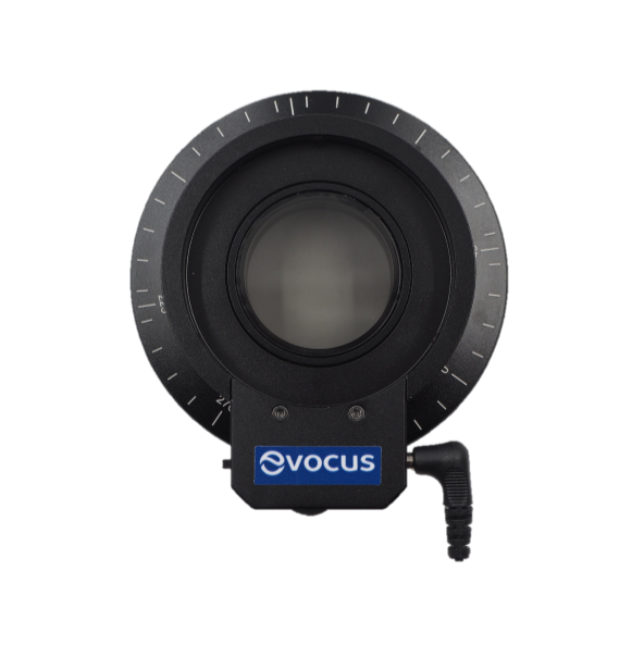 Evocus Microscope Accessories Polarized LED Ring Light
