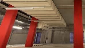 BOMBA 2026 Certified Fire-Rated Ducting