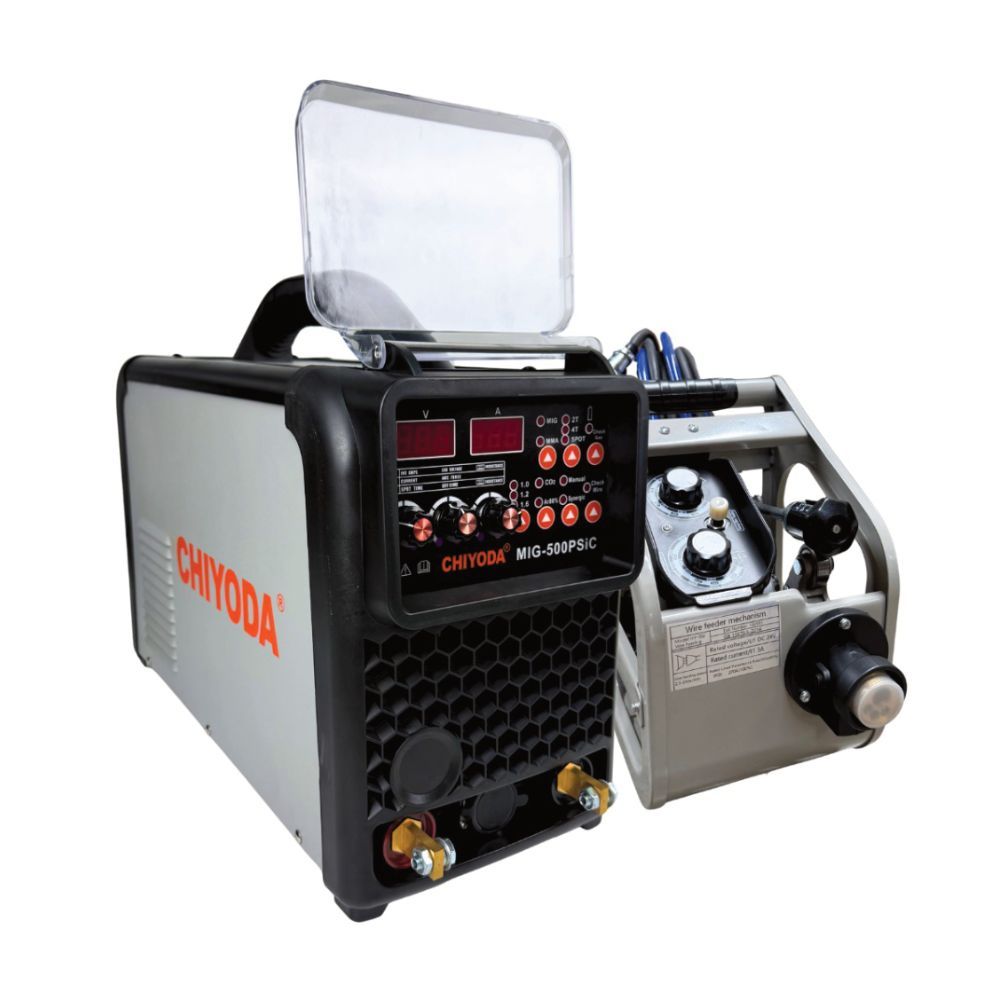 Welding Machines