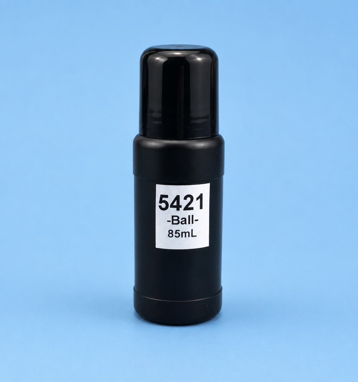 Roll On Bottle 80ml : 5421