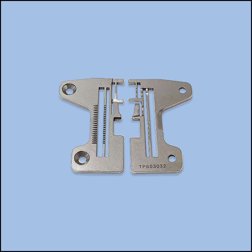 NEEDLE PLATE (TP603032)