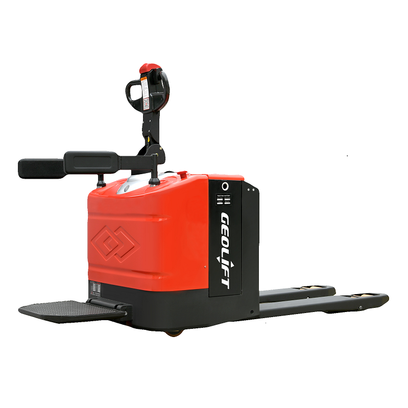 Electric Pallet Truck CBD20-410
