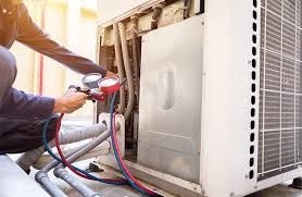 Planned AC Maintenance