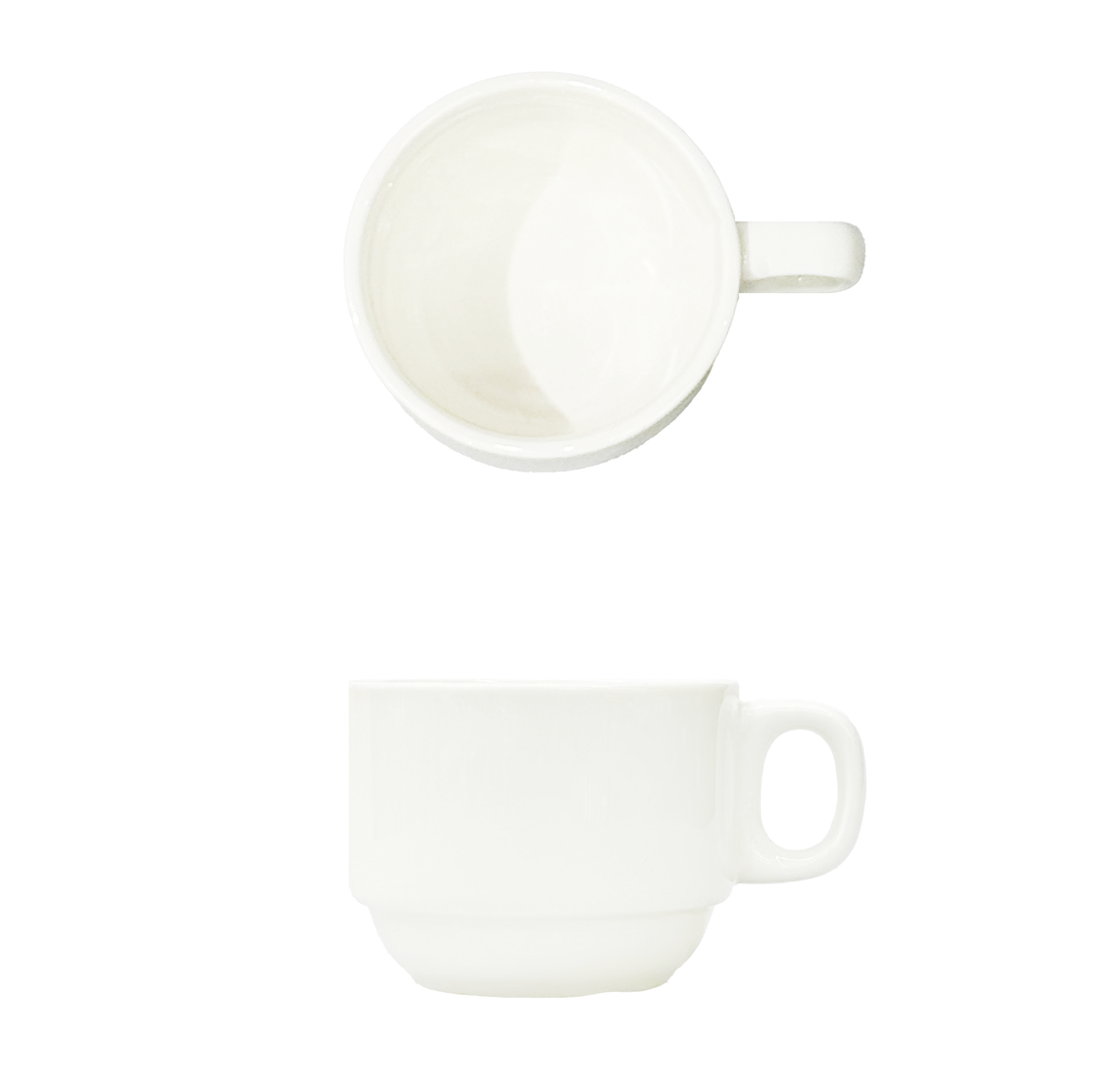 yx-bc-Large Coffee Cup 大号咖啡杯