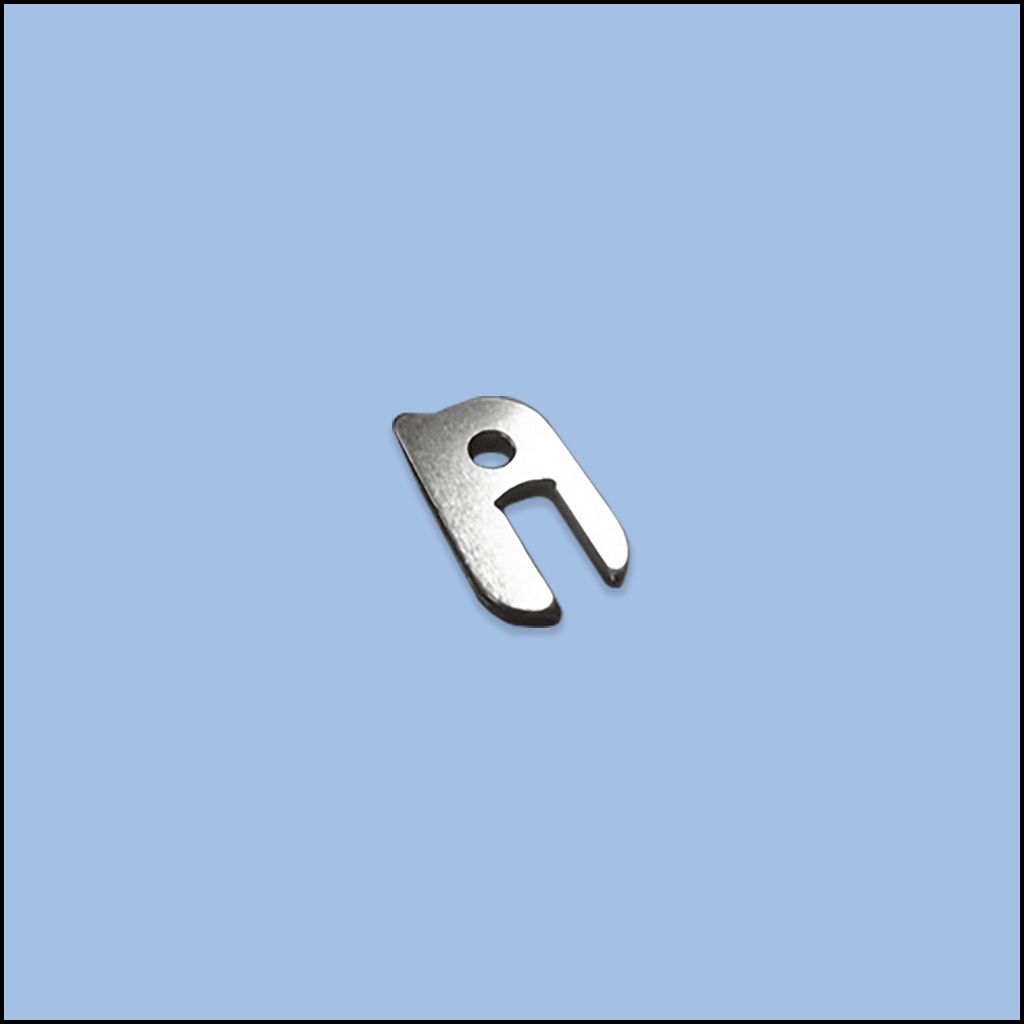 LOOPER THROW-OUT ACTUATING PLATE (04-1110-0)