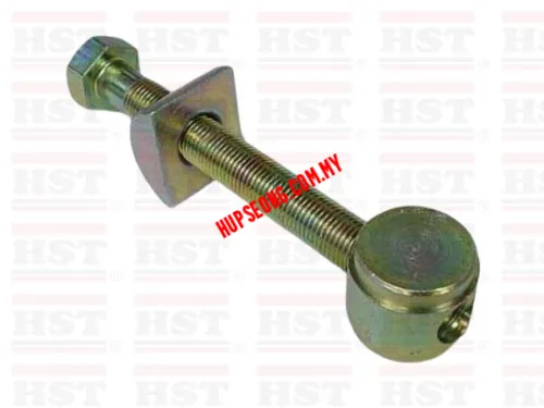 ISUZU TROOPER KBZ BODY ADJUSTER (BDA-KBZ-56A)