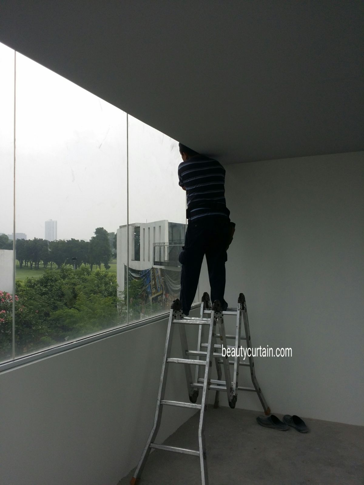 Installation Service