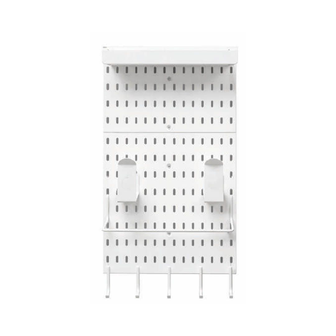 Pegboard Kitchen Set #B-YSP110-2-WH
