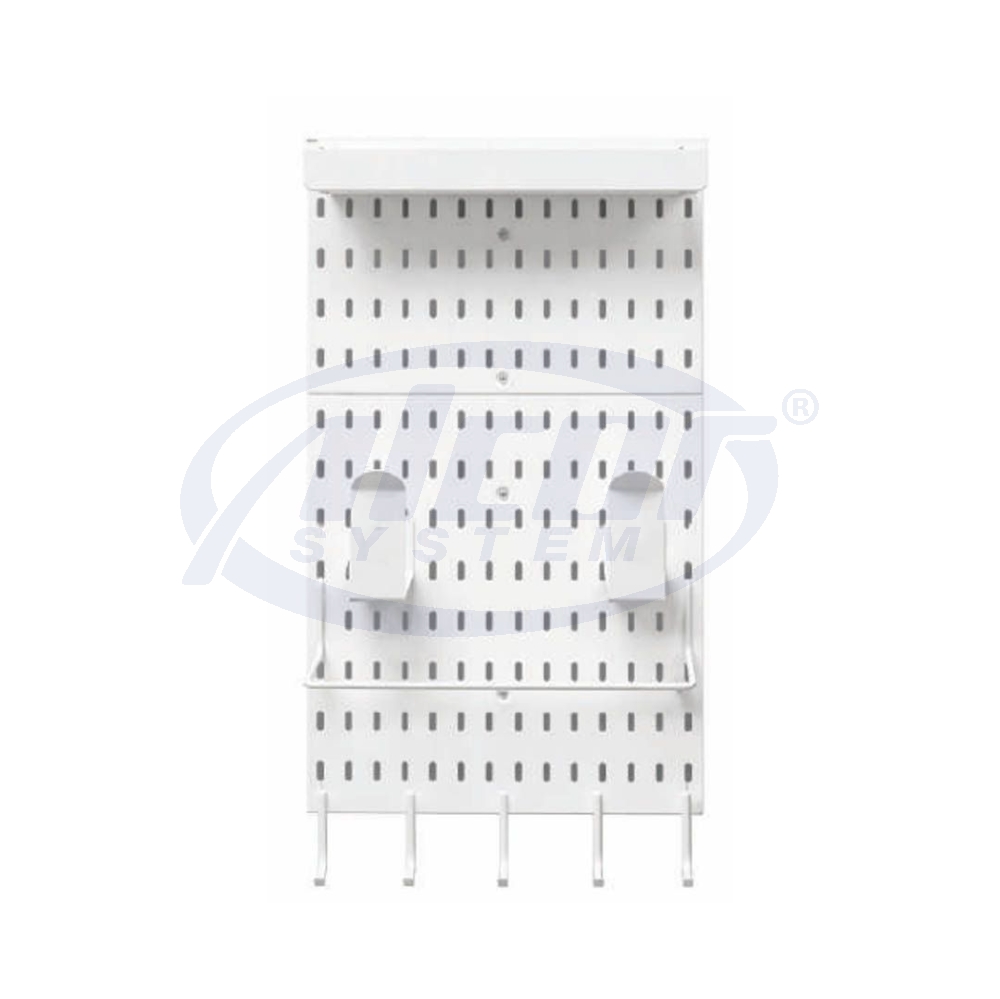 Pegboard Kitchen Set #B-YSP110-2-WH