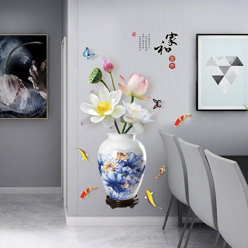 Wall Decals Printing