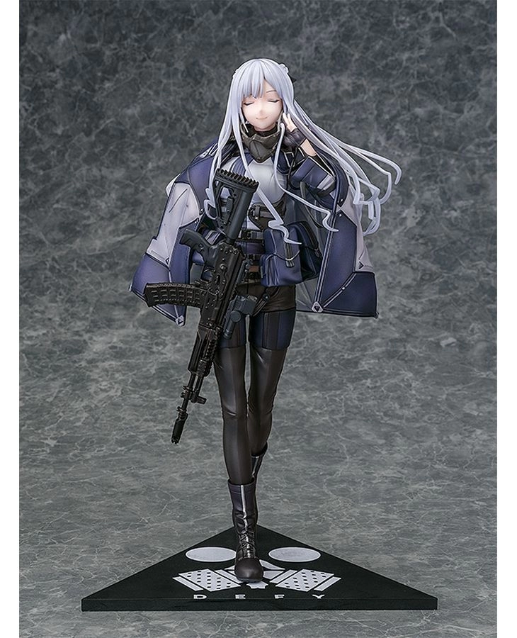 Phat! Company Girls' Frontline AK-12