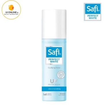 SAFI PERFECT WHITE TONER 100ml