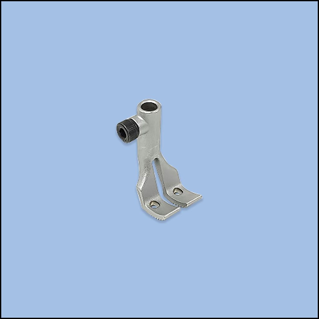 FEED FOOT FOR GUIDE(10MM 60L) (400-39271(O))