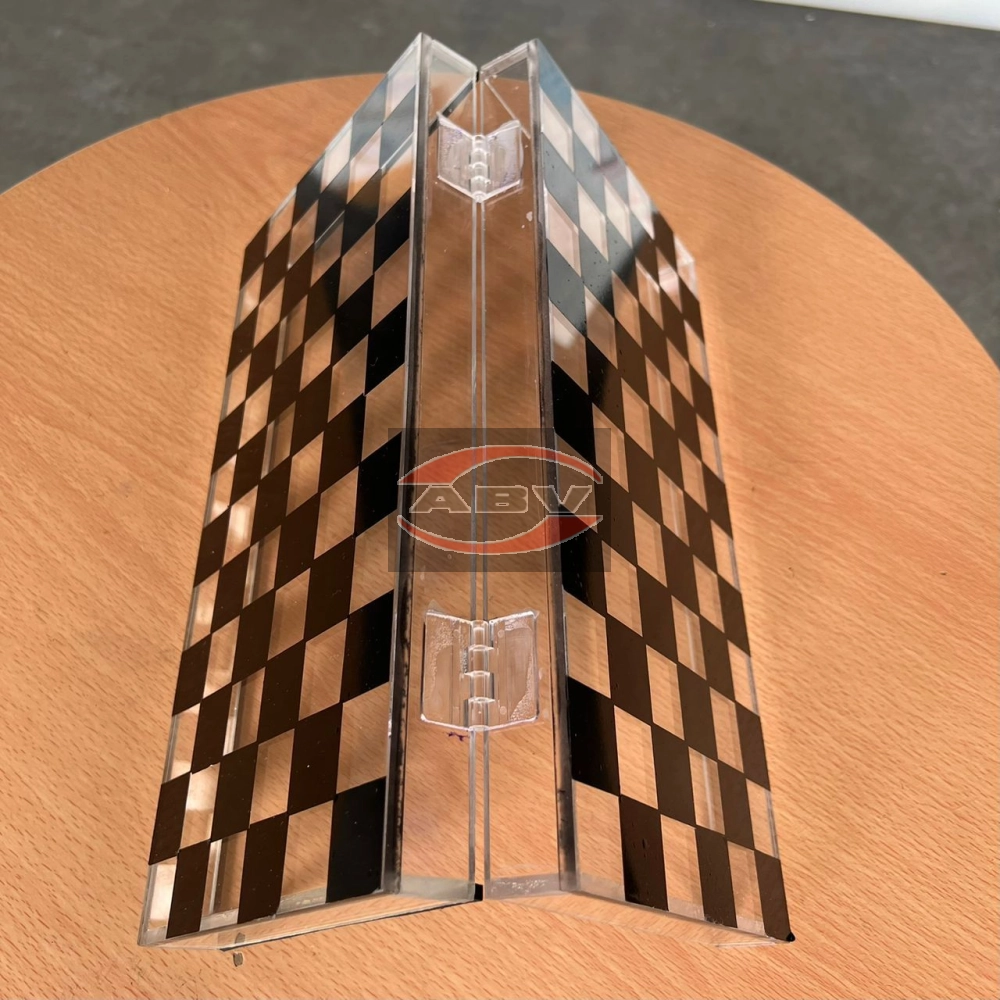 ACRYLIC CHESS BOX CUSTOM MADE Penang, Malaysia Supplier, Provider ...