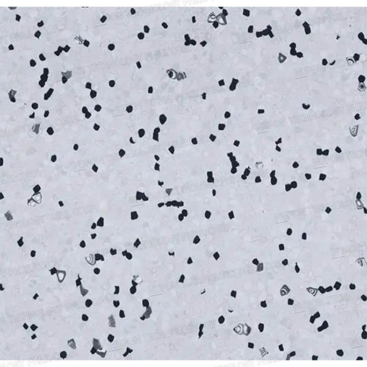 Forbo - EC 450007 Grey Sky Sphera ESD PVC Roll Tiles