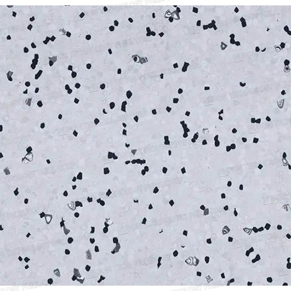 Forbo - EC 450007 Grey Sky Sphera ESD PVC Roll Tiles
