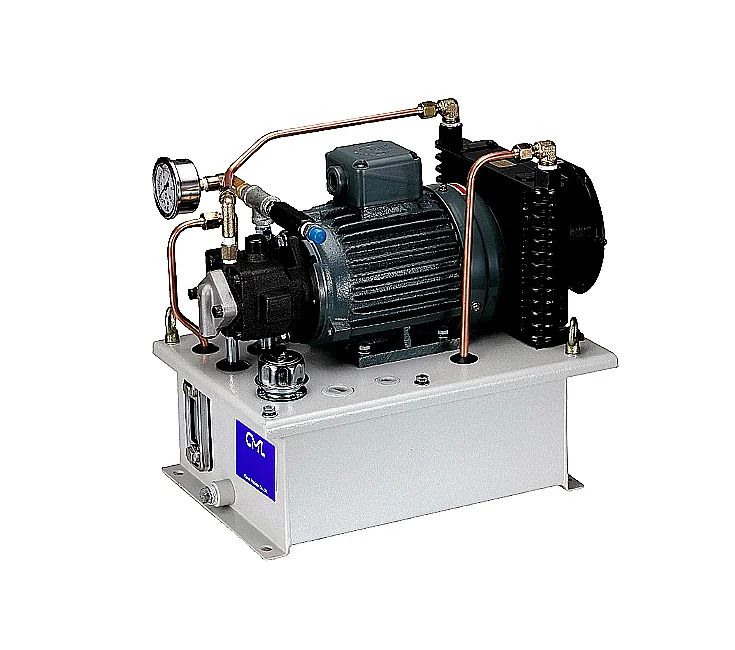 ESG compliant chiller system upgrade