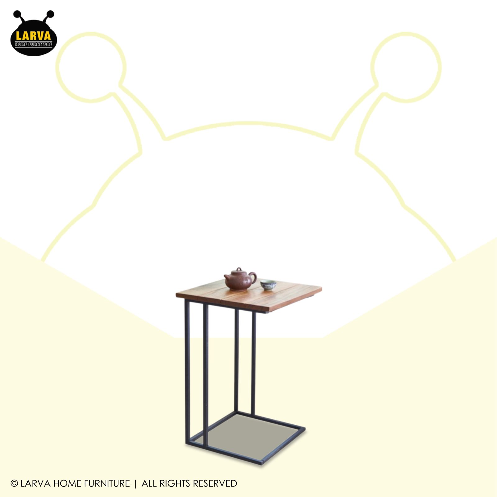 Patric Side Table