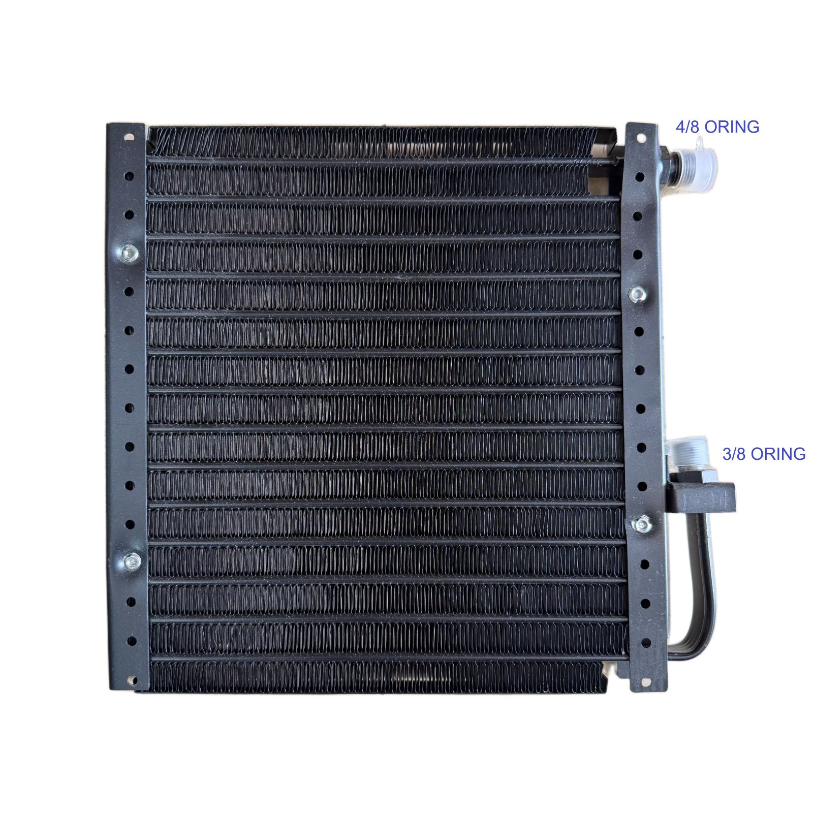 COND 12X12X22 'ORING' (L) [040742]
