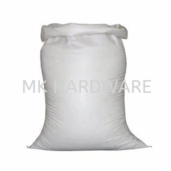 COARSE SAND IN BAG