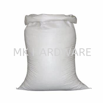 COARSE SAND IN BAG