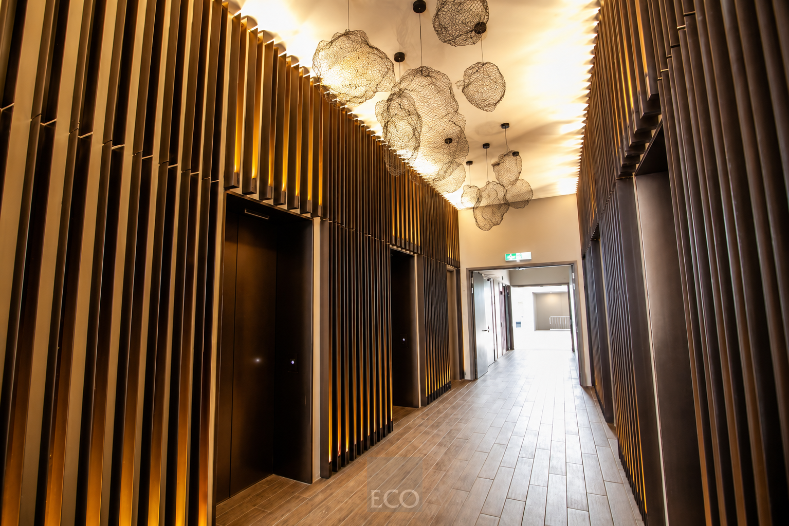 Eaton Residence @ Kuala Lumpur
