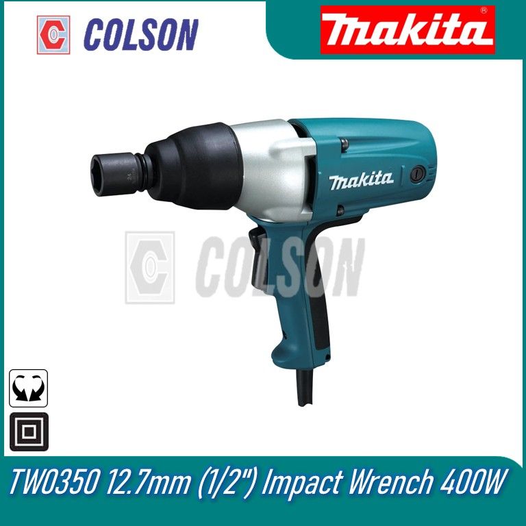 Impact Wrench