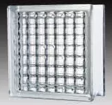 Line Lite Glass Block