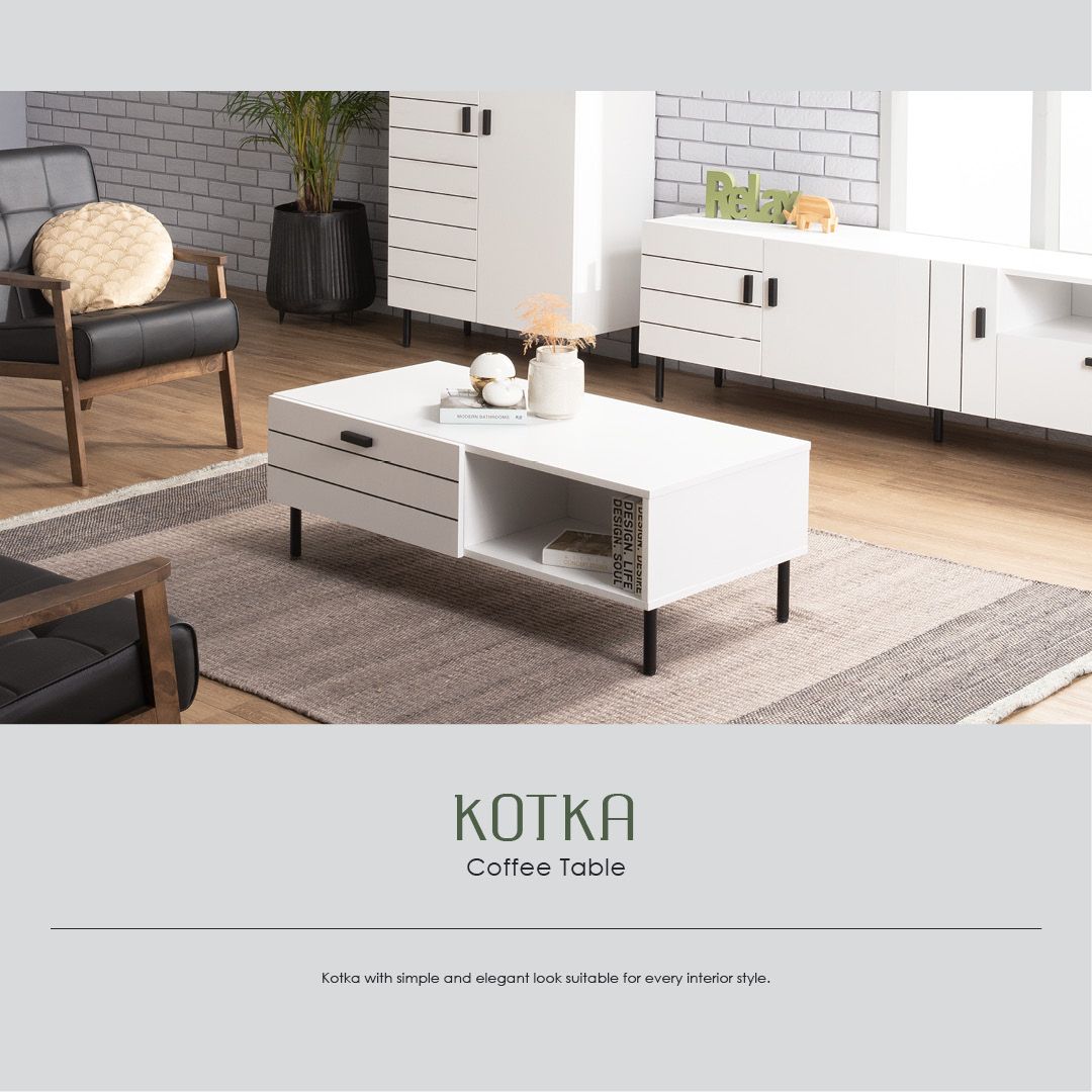 KOTKA LIVING UNIT
