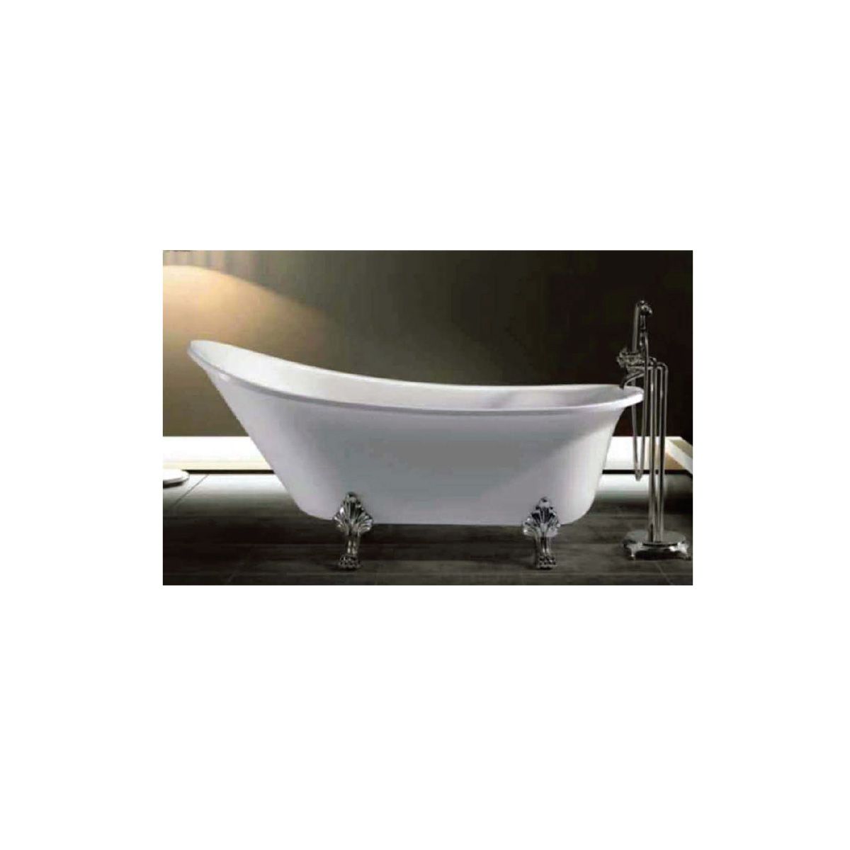 SANIWARE Bathtub SWP-BT-078