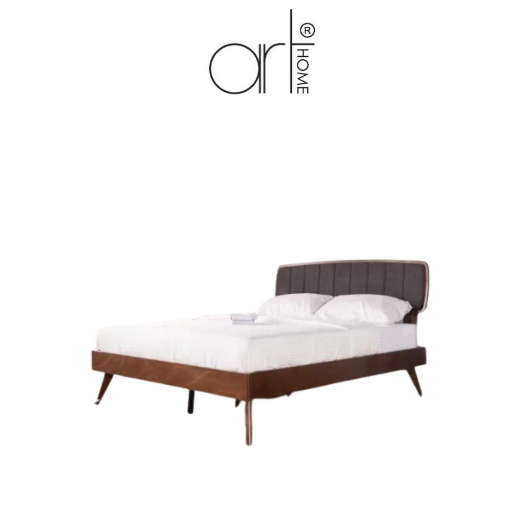 Winter BedFrame