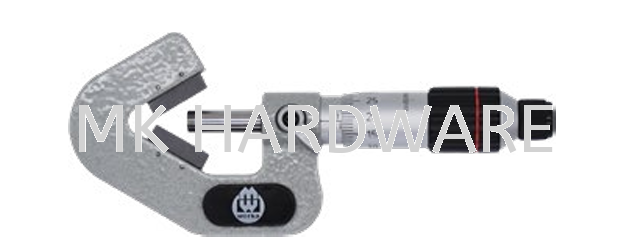 V-ANVIL MICROMETER 3129-525
