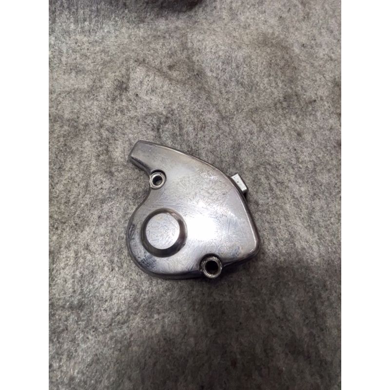 YAMAHA VIRAGO XV1100 COVER-CABLE CLUTCH MECHANISM ( SLAVE) 1995