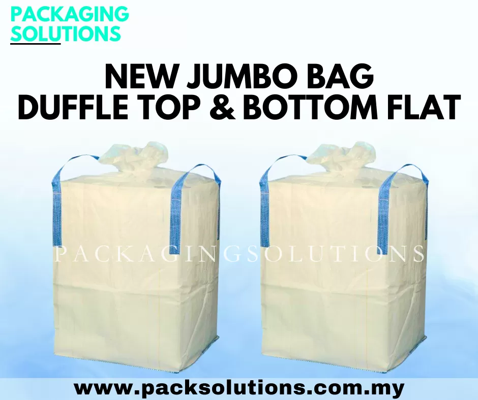 Jumbo Bag Selangor, Klang, Malaysia Manufacturer, Supplier, Provider ...