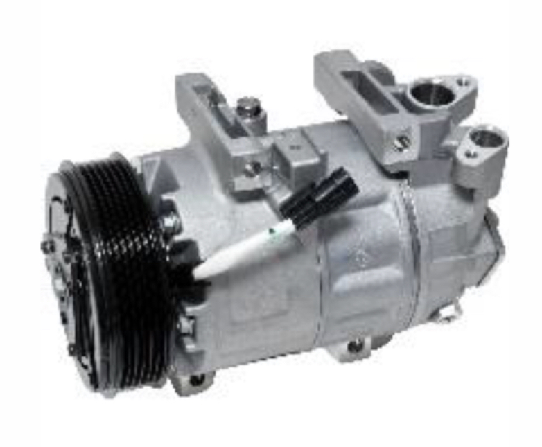 Nis Altima 2.5 (2013-18) VCS14 6PK 12V (w/o sensor) R134a (Re) [NIS 070]